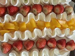 -味多美蛋糕(马家堡永辉店)