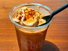 -Peet's 皮爷咖啡(东湖路手作店)
