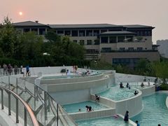 -清河半岛温泉度假酒店