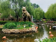 -北京野生动物园