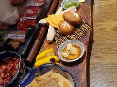 -樱宿日式和牛烧肉(五道口店)