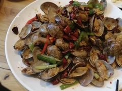 -南海渔家•海鲜•正宗海南菜(海棠湾店)