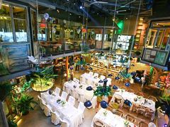 -胡桃里乐队酒馆(鎏嘉码头店)