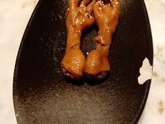 -绿茶餐厅(松江万达店)