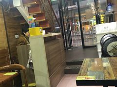 -大隐隐于市私房菜(保和小区店)