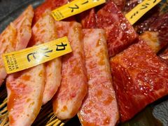 -焼肉とビール 市場小路(四条烏丸店)