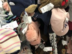 -GAP(王府井奥莱·香江小镇店)
