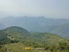 -妙峰山风景名胜区