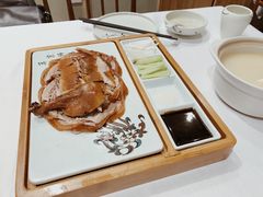 -合兴居烤鸭店