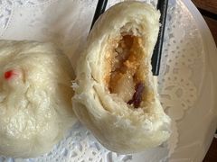 甜腿破酥包-熙楼(翠湖店)