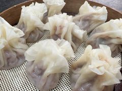 -马家烧麦(总店)