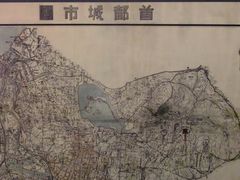 景点-南京市规划建设展览馆