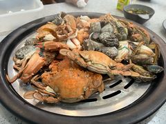 -仙螺岛海鲜自助餐厅(总店)