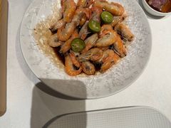 -醉舍·新淮扬菜(长宁龙之梦店)