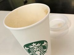 -星巴克(北京三里屯SOHO一店)