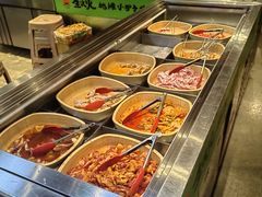 -生火火·小炉子炭烤(金楠天街总店)