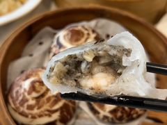 -稻香海鲜饭店(第一国际店)