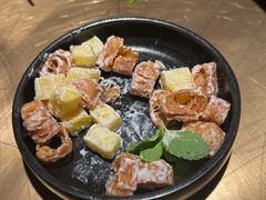 -烤匠麻辣烤鱼(双流明城购物中心店)