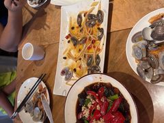 -北海金昌开元名都大酒店·四季轩中餐厅