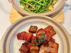 -老济南·地道济南菜(大明湖店)