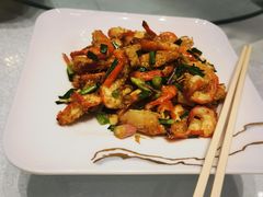 -顺德佬(五和店)