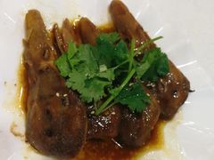 -川湘園(西华路店)