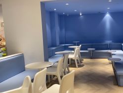 -MINI MARS KIDS CLUB亲子家庭中心(长宁天山店)