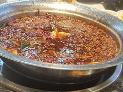 -老船舫·现做活鲜鱼馆(东郊记忆店)