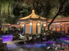 -白家大院·王府宫廷菜(苏州街店)