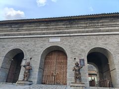 -雁门关景区