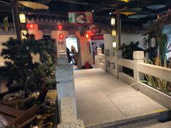 -东道煮牛肉火锅(东盛大街店)