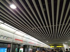 -高庙村(地铁站)