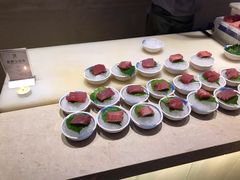 -雍和会海鲜姿造自助(湖东路店)