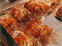 -西村叔叔的店·面包·甜品·蛋糕(牡丹园店)