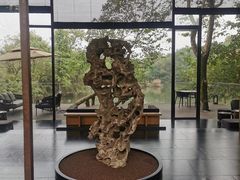-木守西溪溪隐餐厅
