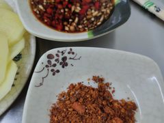 -贵州小豆腐(杨家坪总店)