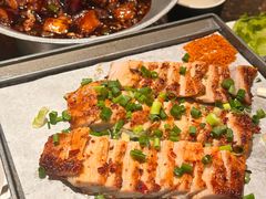 -绿茶餐厅(汇悦大融城店)