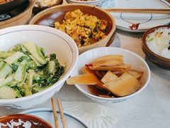 -寨子里的·钵钵菜·湘西山里菜(魅力湘西店)