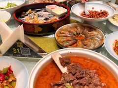 -渔娘渔家丹东海鲜(东直门店)