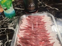 -欣悦坊陈一刀热气羊肉火锅(清真路店)