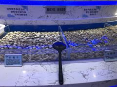 -澜悦港海鲜体验主题餐厅