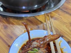 -学街秀兰麻辣烫(眉山分店)