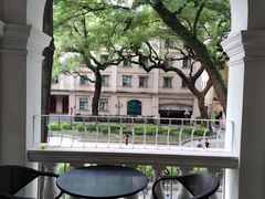 -星巴克臻选(广州沙面店)