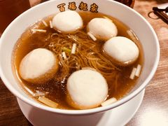 -百福麵家(新馬路店)