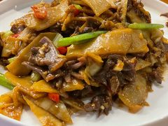 -阿忠食坊大排档·20年老店(万象城店)