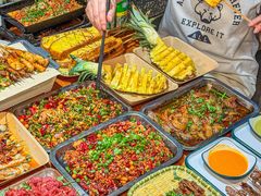 -86烧烤·炭火烧烤 (石人总店)