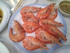 -来之顺海鲜菜馆·青岛菜(栈桥店)