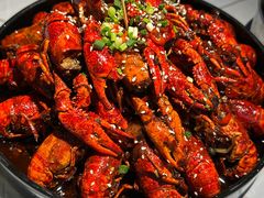 油焖大虾-巴厘龙虾·榜首油焖大虾(洞庭·艺术洋房店)