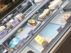 -iFood甜嫩嫩(江东北路店)