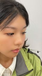 点击看大图 -柴小姐美睫美甲